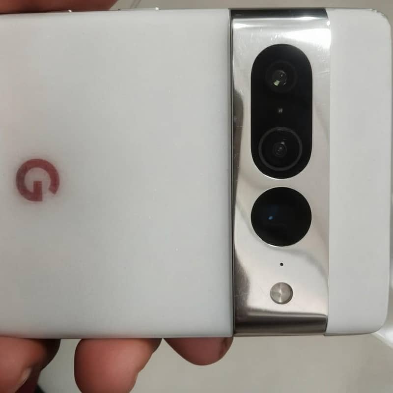 Google pixel 7pro 1