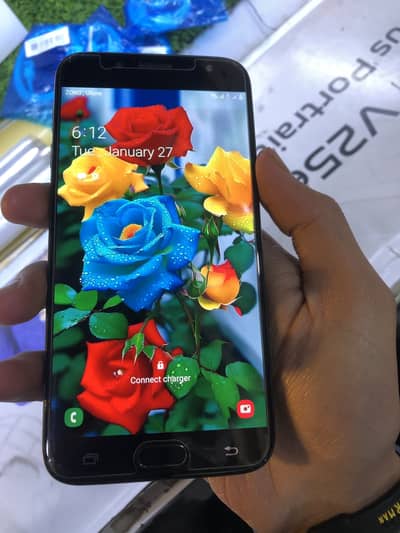Samsung j7 pro