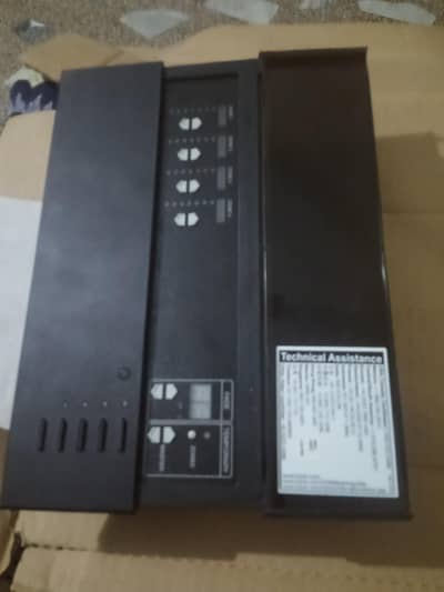 Lutron  light control system