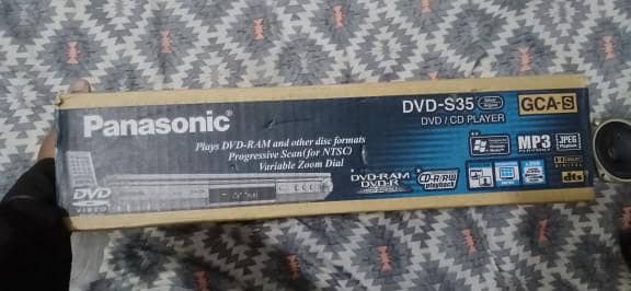 dvd player japani  orejnal