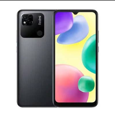 Redmi 10A