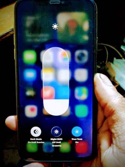 iPhone 11 Pro Max 256GB PTA Approved in Excellent Condition