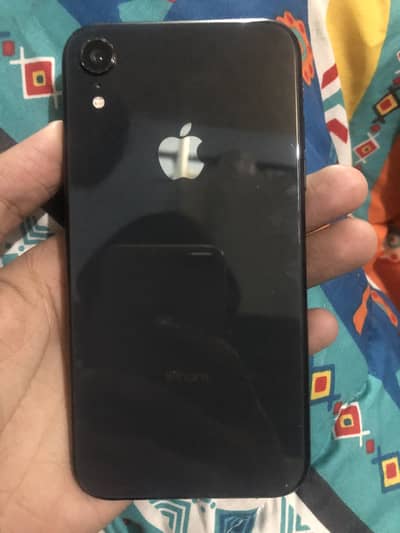 Iphone Xr 64gb F. U