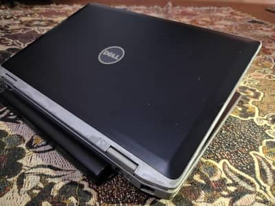 DELL LATITUDE E6420