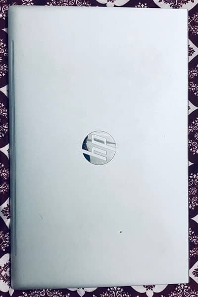 HP ProBook 450 G8 Notebook