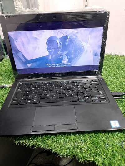 Dell latitude 5290  8/256