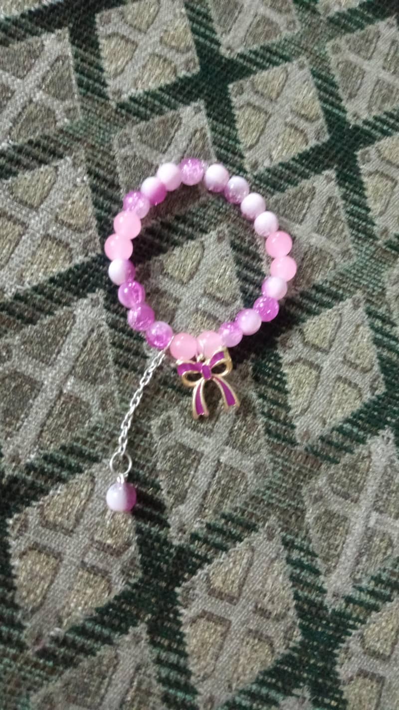 CUSTOMIZED BRACLET 0