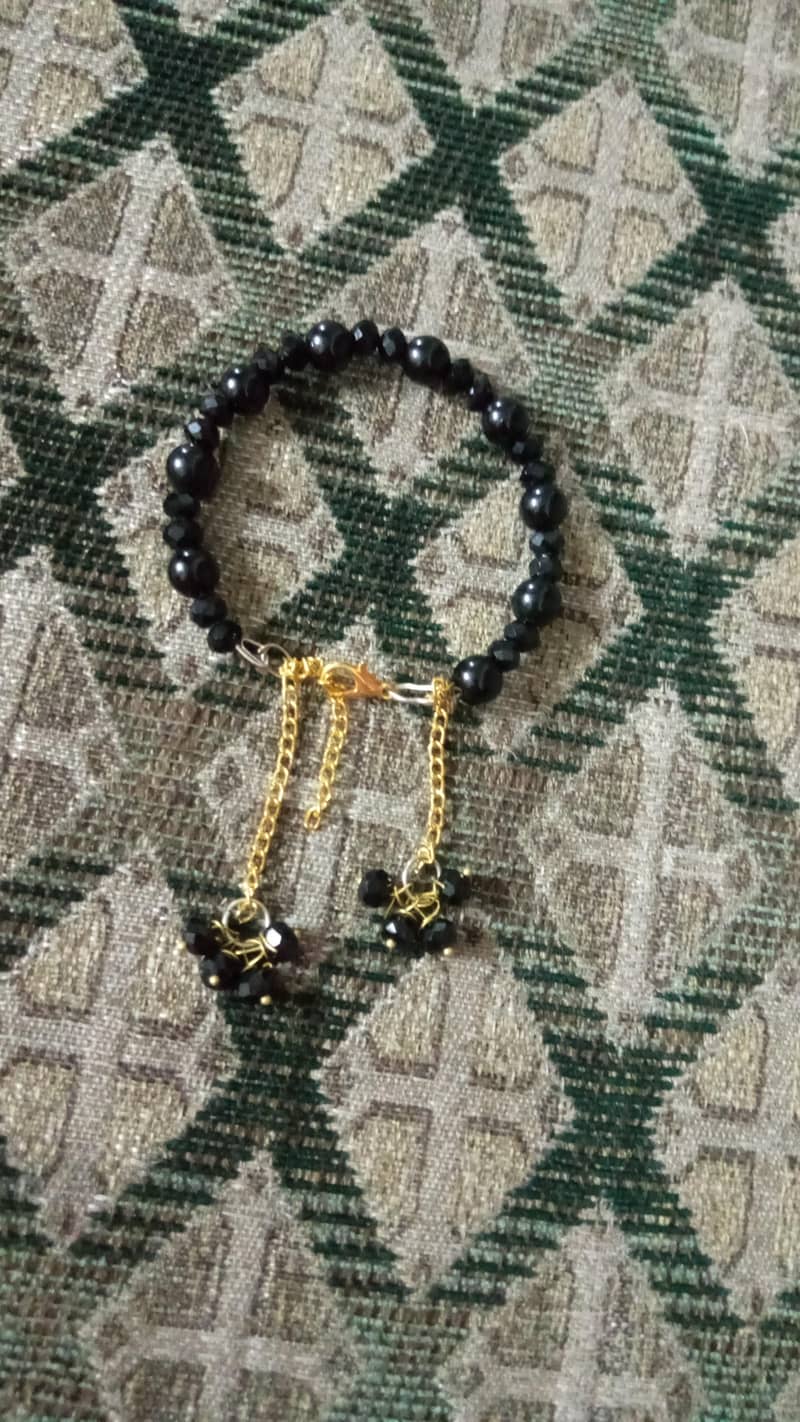 CUSTOMIZED BRACLET 1