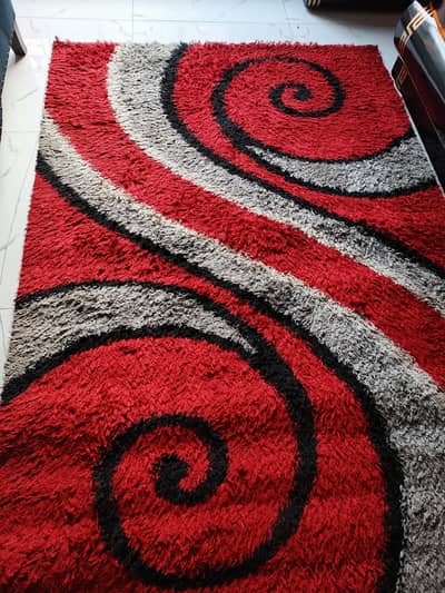 Rugs, different colors