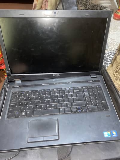 Dell Laptop For Sale