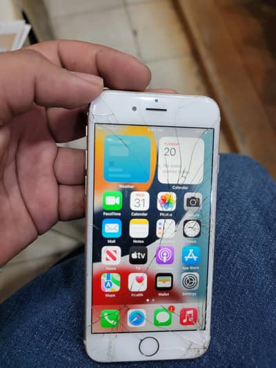 iphone 6s Non PTA/bypass