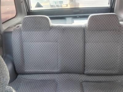 suzuki cultus Limited Edition