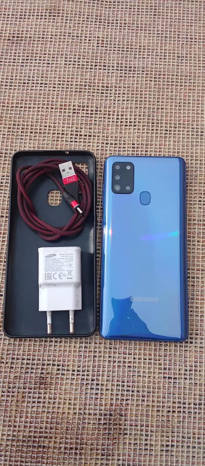 4GB ram 64 GB memory 5000 battery  mobile all ok exchange possible