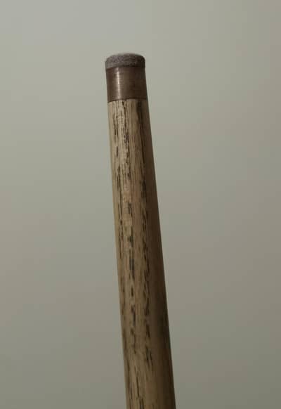 Master Pro Butt Snooker Cue