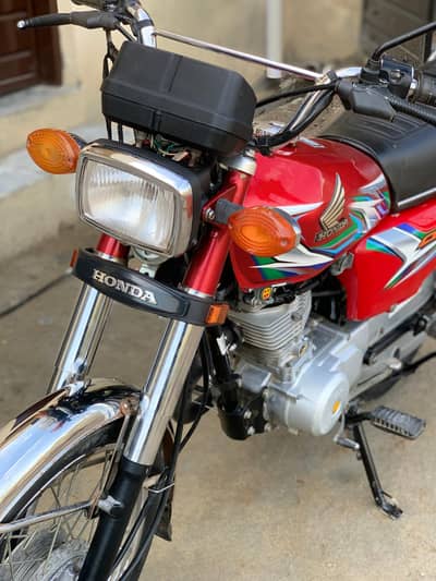 125 Number All Punjab