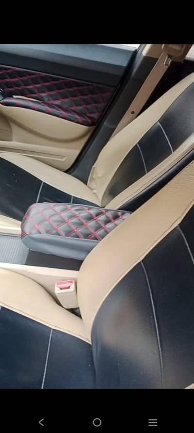 civic Honda vti oriel 2011