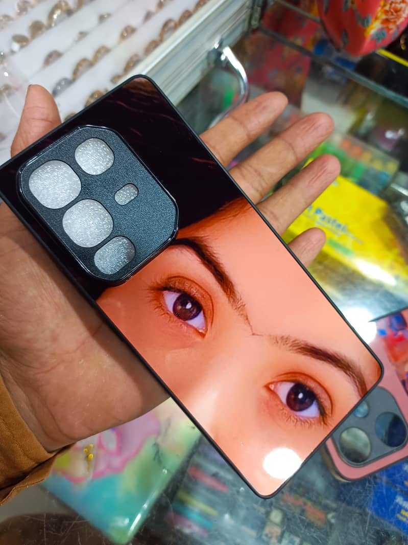 customized Mobile Cover 0