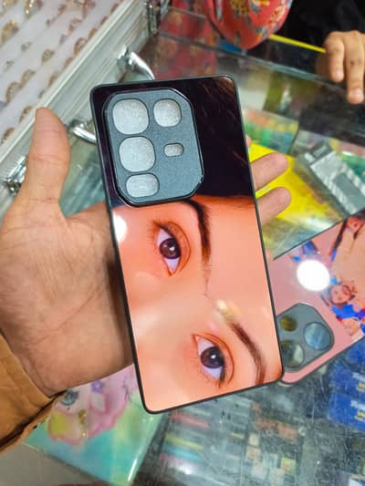 customized Mobile Cover