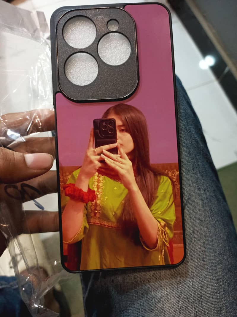 customized Mobile Cover 4