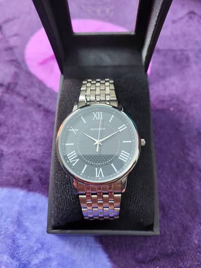 Sekonda Bracelet Guage GS01