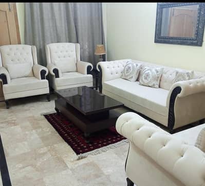 7 seater sofa set