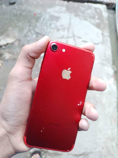 iphone 7 Non Pta Storage: 128 Gb