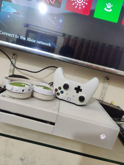 xbox one 500gb jailbreak full 10/10