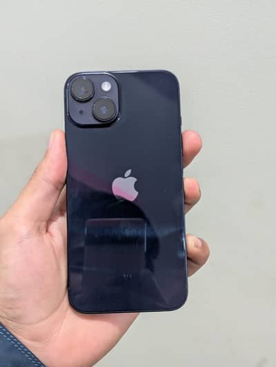 iPhone 14 Non PTA | 128GB | Simple | Excellent Condition