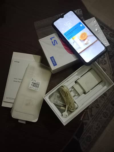 sale vivo S1