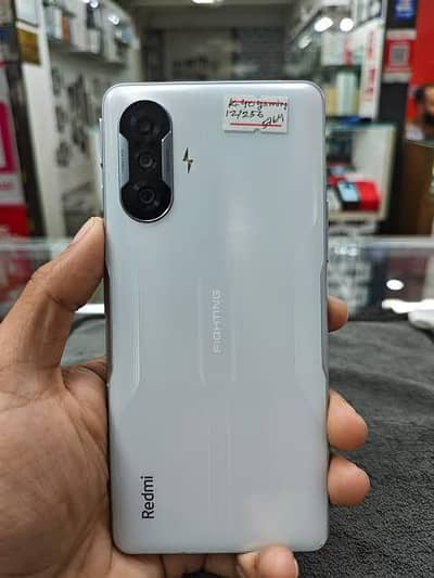 redmi k40 gaming addition pta