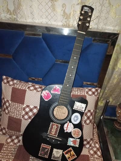 Guitar for Sale | Perfect for Beginners