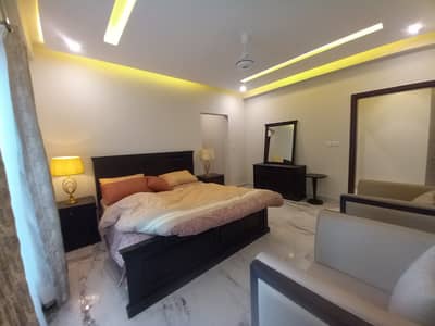 10 Marla Apartment for Sale Sector D, Askari 11, Lahore