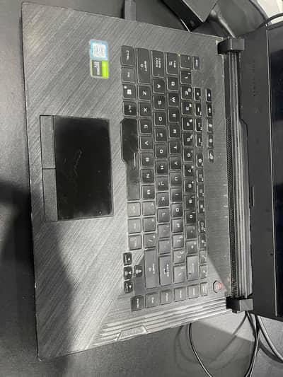 ASUS ROG Strix Gaming Laptop