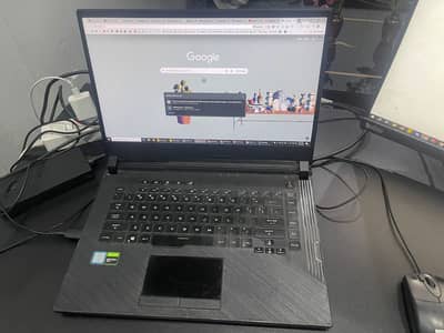 ASUS ROG Strix G531 Gaming Laptop i7 9th Gen 16GB RAM 1TB SSD GTX 1050