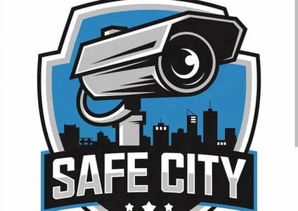 24/7 Smart Security Trusted CCTV Installation for Home & Business