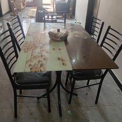 premium dining table