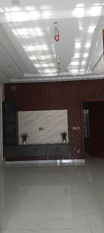 2.5 Marla triple story Full House Available for rent in Ali Home near Multan chungi Nadeem town Multan road lahore