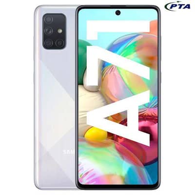 Samsung A71