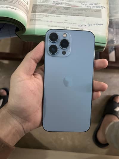 iPhone 13 Pro Max PTA