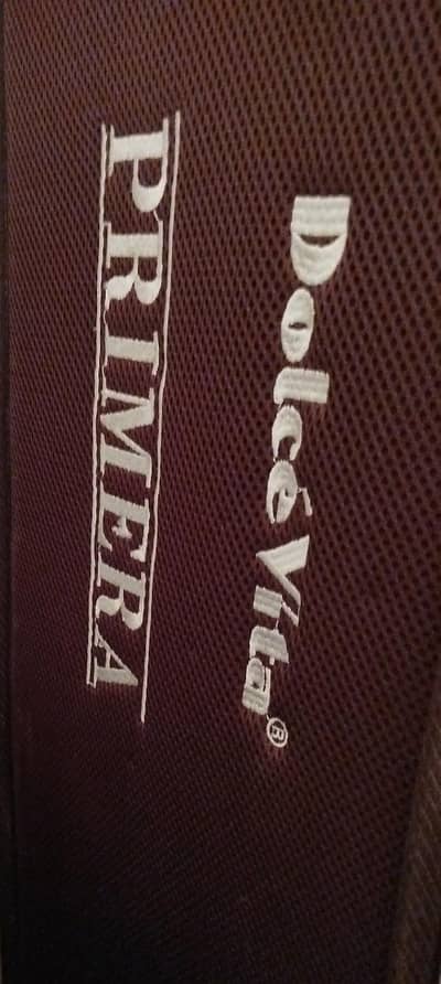 Diamond Foam-Dolce Vita Primera (CloudPlus) Spring Mattress