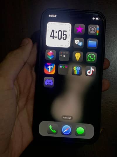 I phone 12 non pta JV original 64gb 9/10 Condition