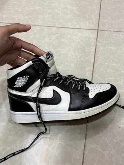 Nike Air jordan