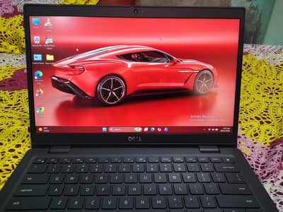 Dell Latitude 3420 11th gen