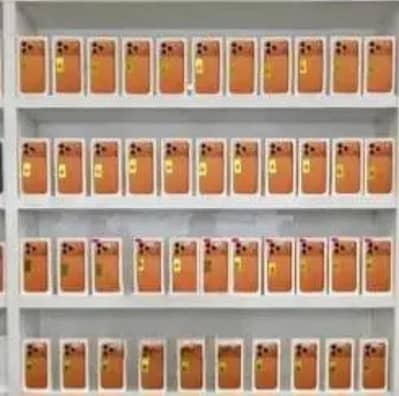 Iphone 17 Pro Max 256   JV Non Active