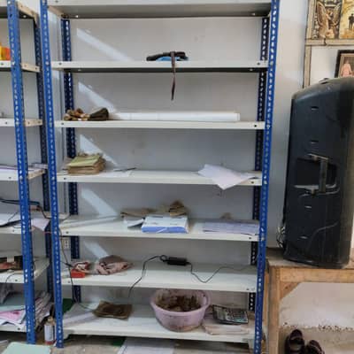 Shop Display Rack or Shelves for Sale