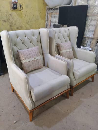 7 Seater Sofa Set Making On Order