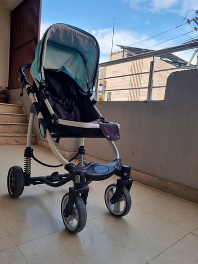 Imported stroller for sale