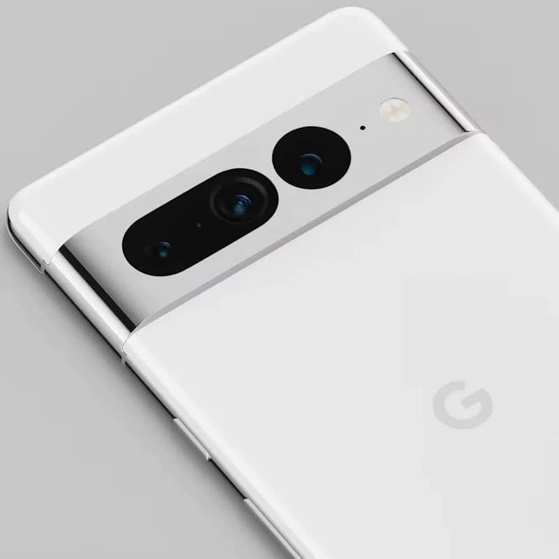 google pixel 7pro 0