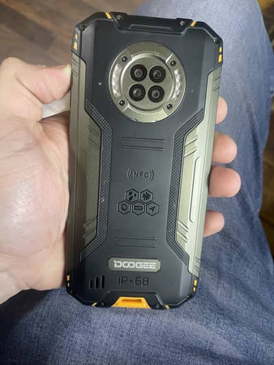 Doogee x96 pro