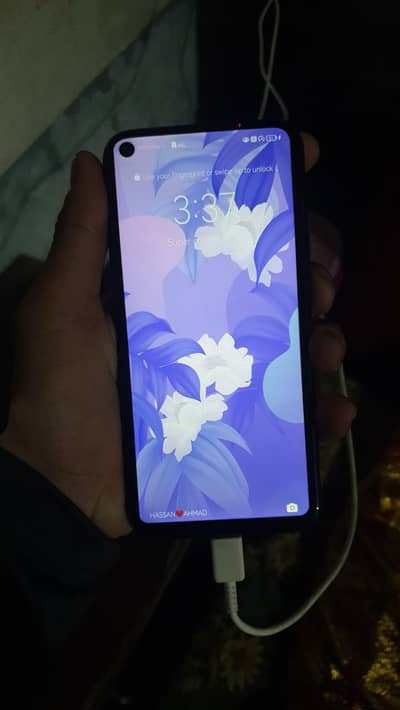 huawei p40 lite exchange and sell